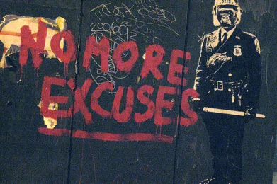 Cero excusas - excusas y quejas