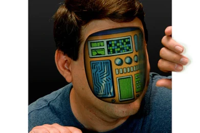 cuando permanecer humano no funciona