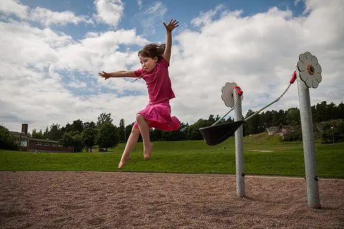 saltar de peor a mejor