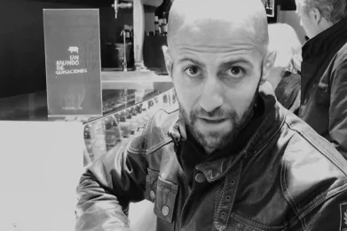 ayuno de 20 días - el experimento