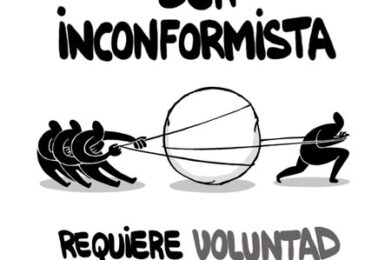 qué te detiene