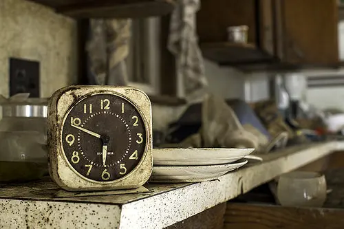 cómo vencer al reloj