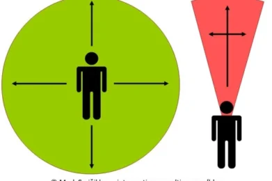 una mejor estrategia