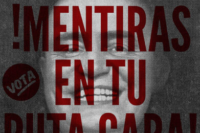 20 días sin mentir