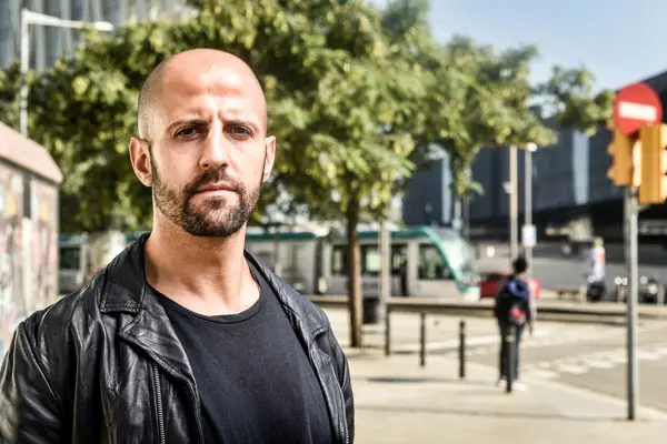 trabajo que sobresalga Isra garcía