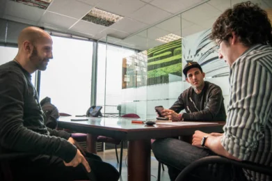 Inconformistas ElConfidencial