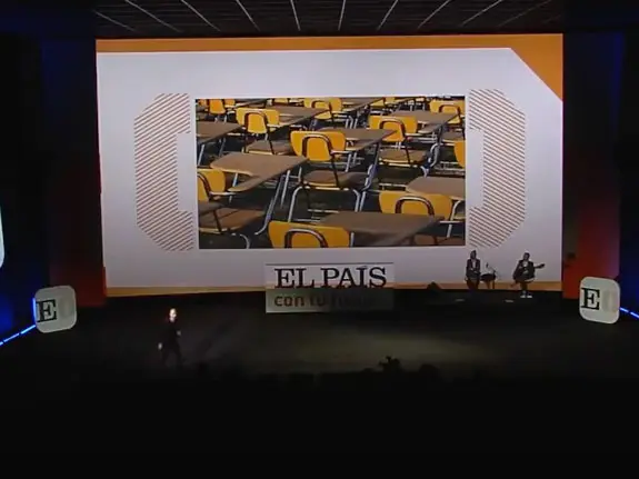 educación disruptiva