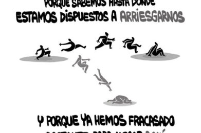 inconformismo