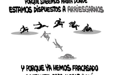 inconformismo
