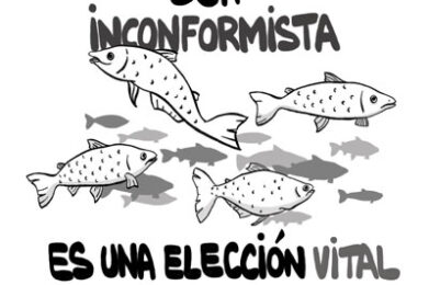 desafía la lógica