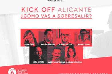 kick off alicante