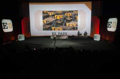 educación disruptiva