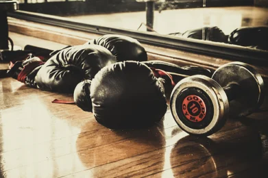 comprometido contigo mismo