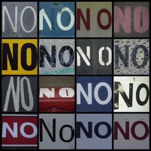 no a todo