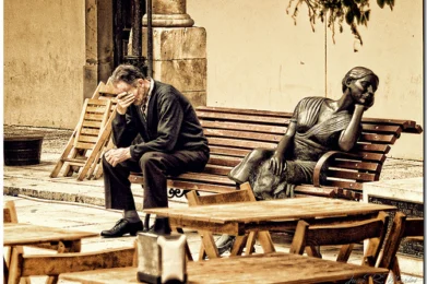 protégete y no te castigues