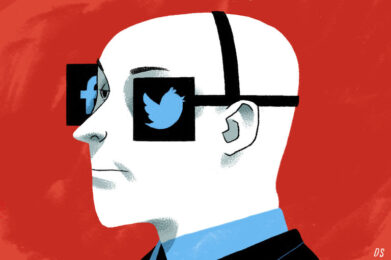 abandonar social media