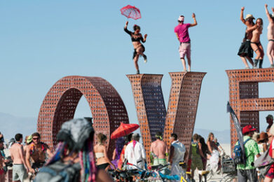 los 20 mejores festivales del mundo
