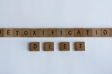 social media DETOX