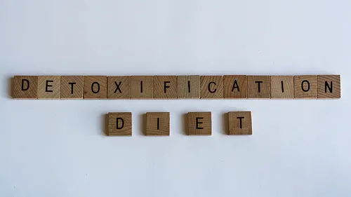social media DETOX