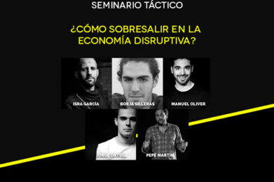 seminario táctico