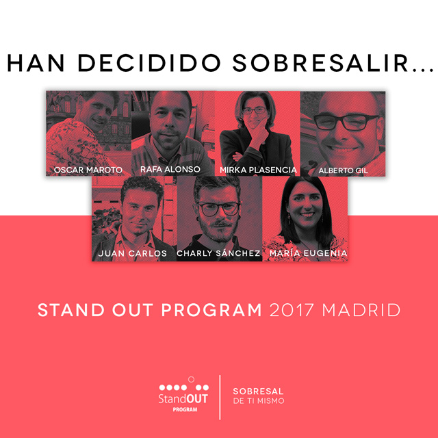 Stand-OUT-Program-Madrid sobresalir es decidir