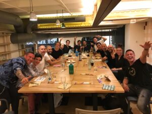 experimento social media off