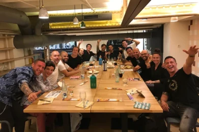 experimento social media off