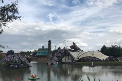 tomorrowland elrow
