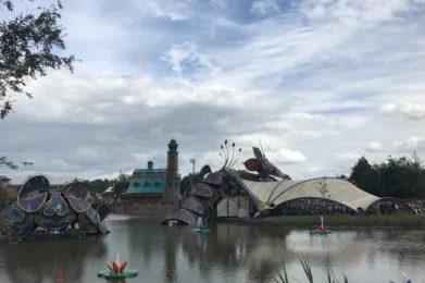 tomorrowland elrow