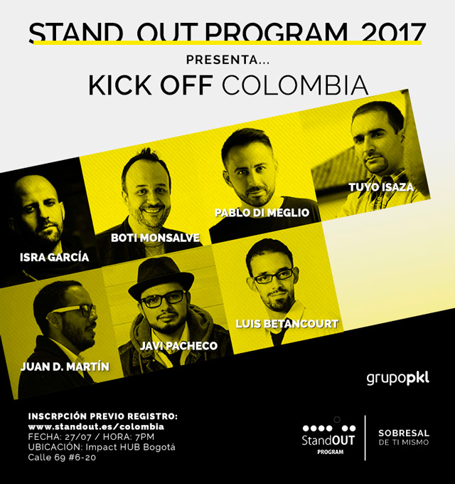 kick-off-SOP-Bogota-colombia