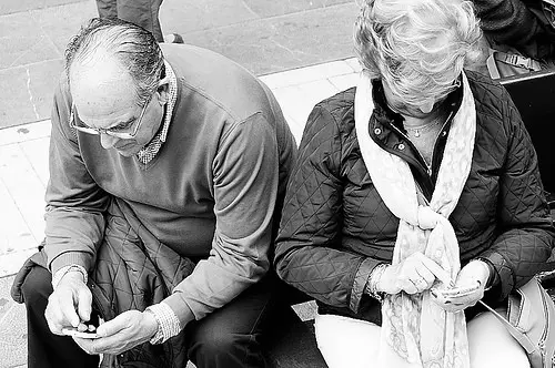 la comunicación cambia