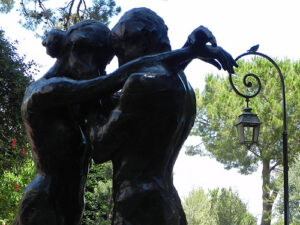el tabú del amor