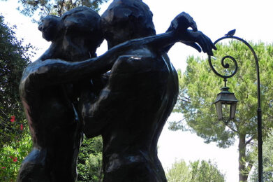 el tabú del amor