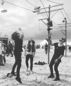 desconectar de social media