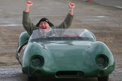 el éxito no es el éxito