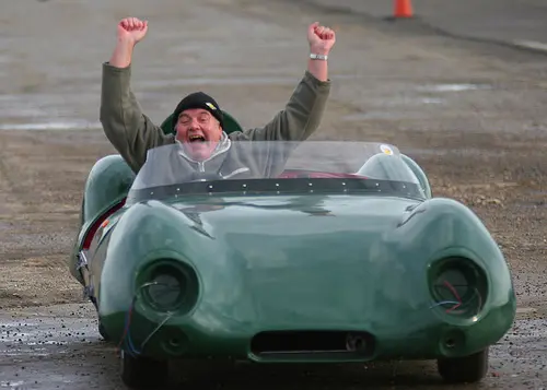 el éxito no es el éxito