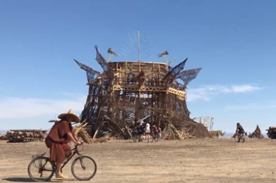 AfrikaBurn