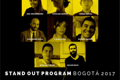 stand out program colombia - seducir marketing