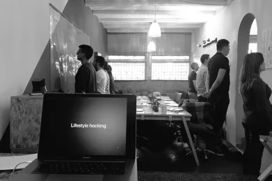 Quien lucha sobresale