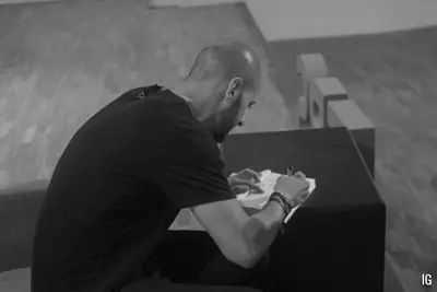 amo escribir en mi blog