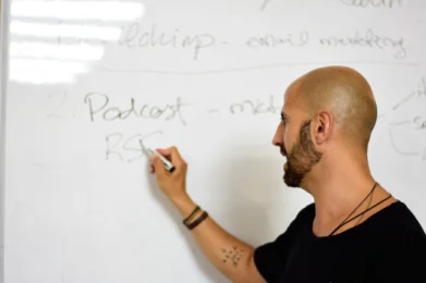 como aprender a crecer