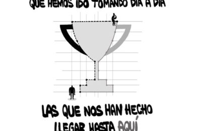 inconformistas extraordinarios