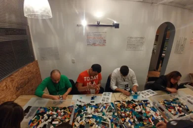 la educación disruptiva