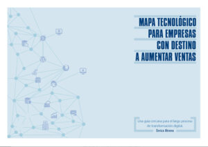 mapa tecnológico para empresas