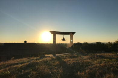 meditación vipassana isra garcia