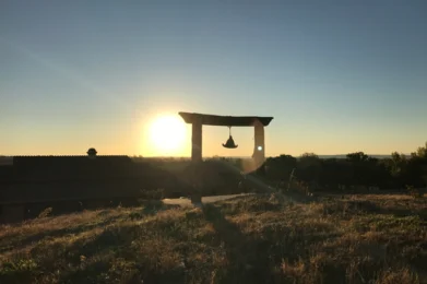 meditación vipassana isra garcia