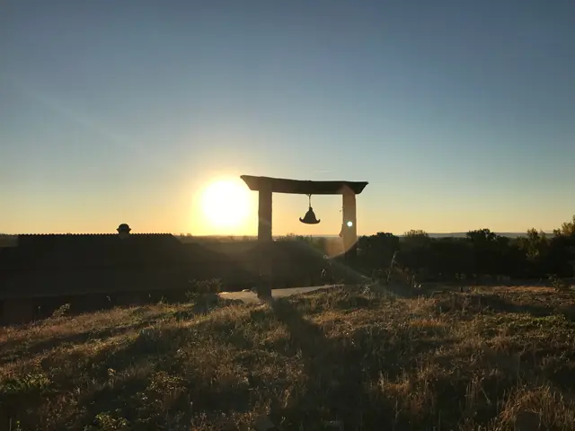 meditación vipassana isra garcia