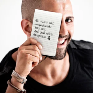 200 dias buscando el rechazo y el fracaso