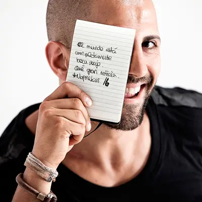 200 dias buscando el rechazo y el fracaso