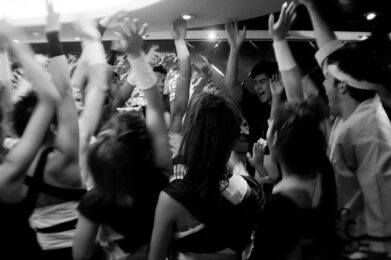 el problema de triunfar